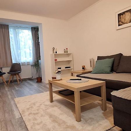Enci House Apartment Targu Mures Exterior photo