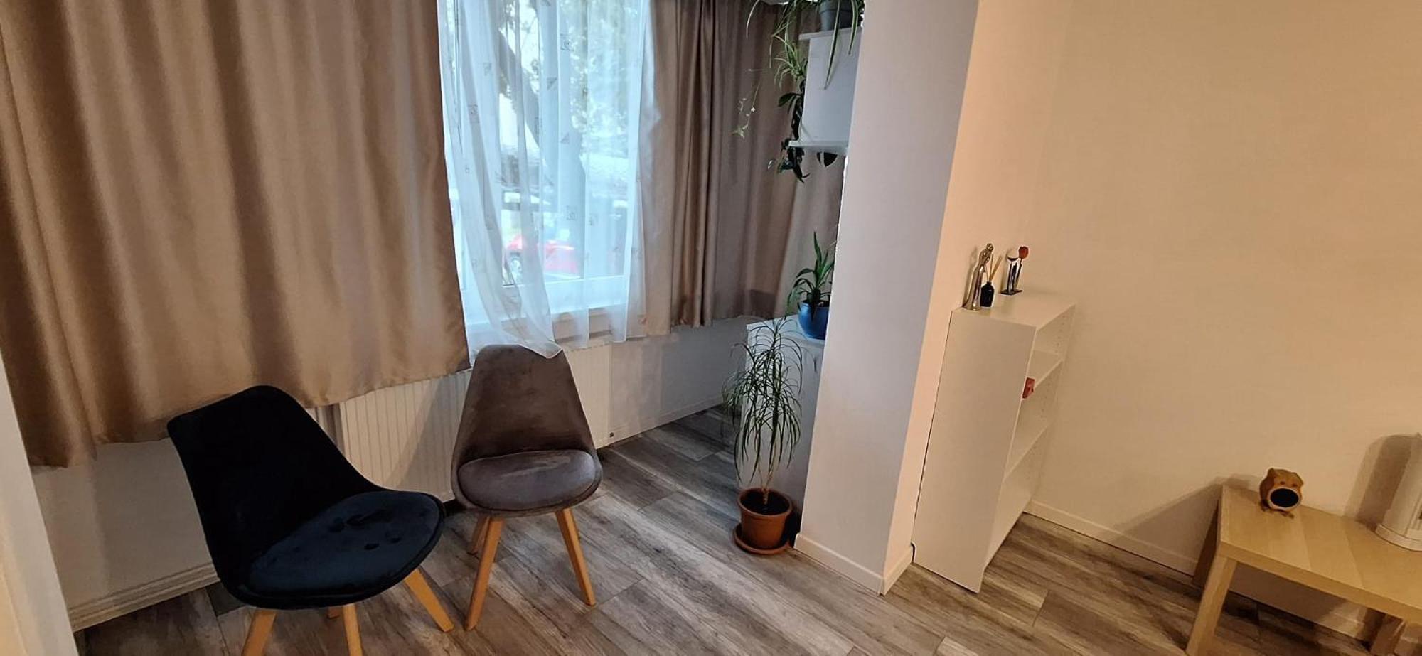 Enci House Apartment Targu Mures Exterior photo