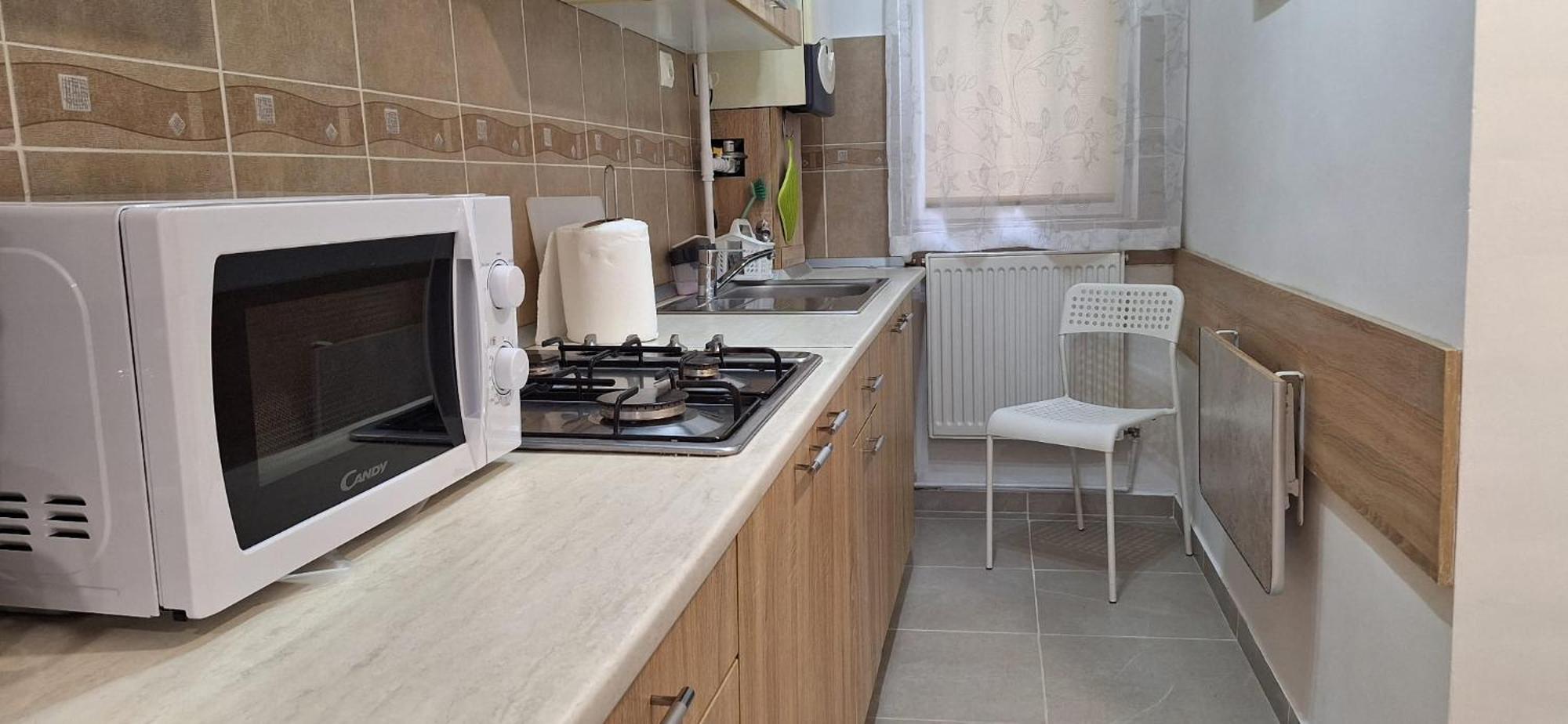 Enci House Apartment Targu Mures Exterior photo