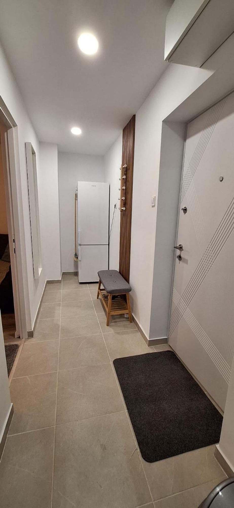 Enci House Apartment Targu Mures Exterior photo