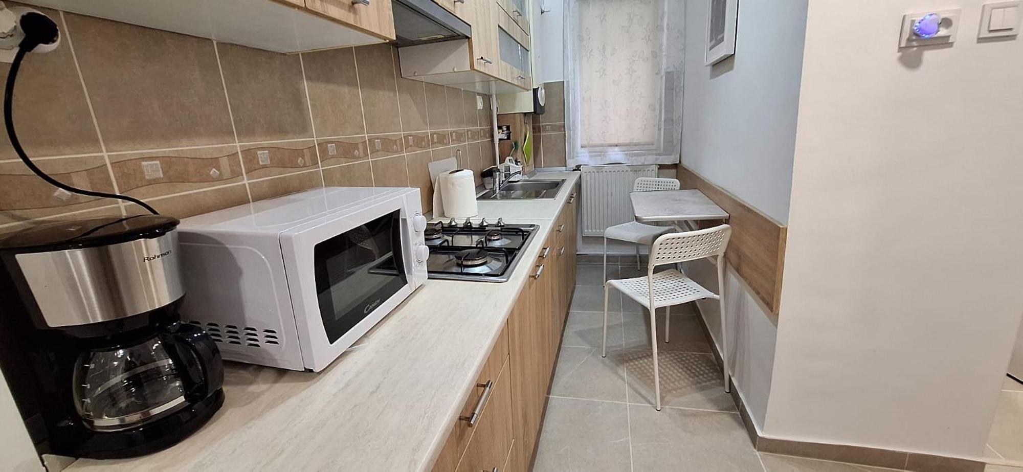 Enci House Apartment Targu Mures Exterior photo