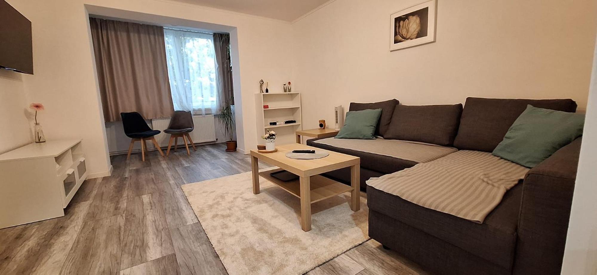 Enci House Apartment Targu Mures Exterior photo