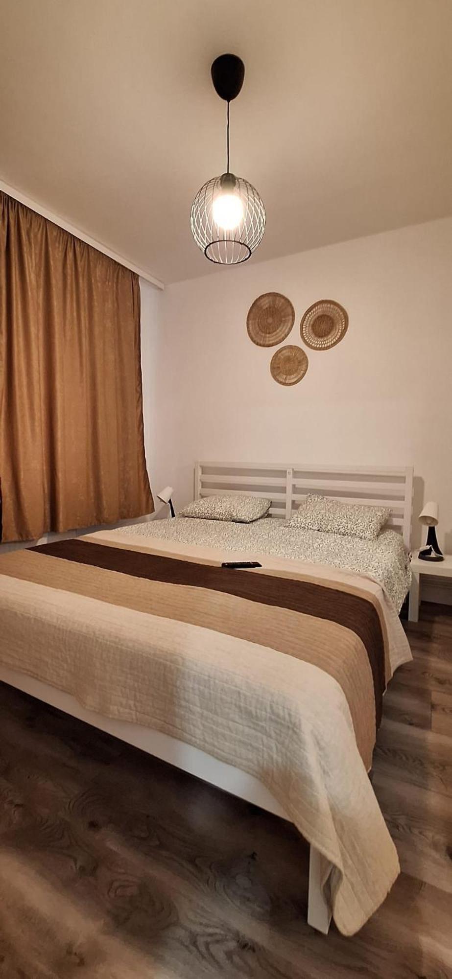 Enci House Apartment Targu Mures Exterior photo