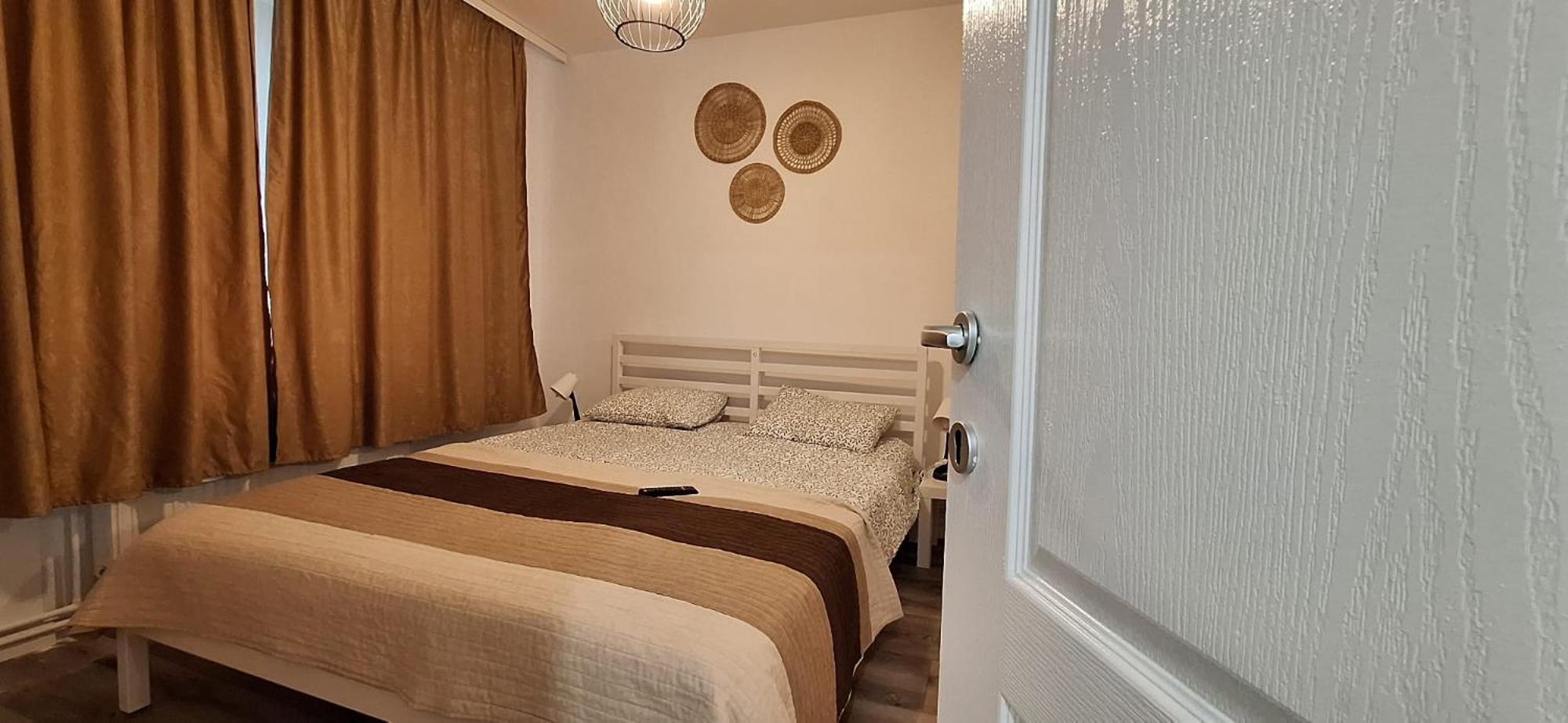 Enci House Apartment Targu Mures Exterior photo